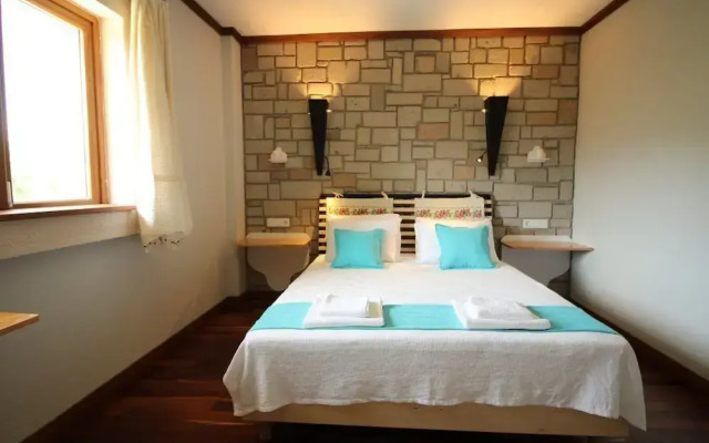 Dalyan Villa Atthis