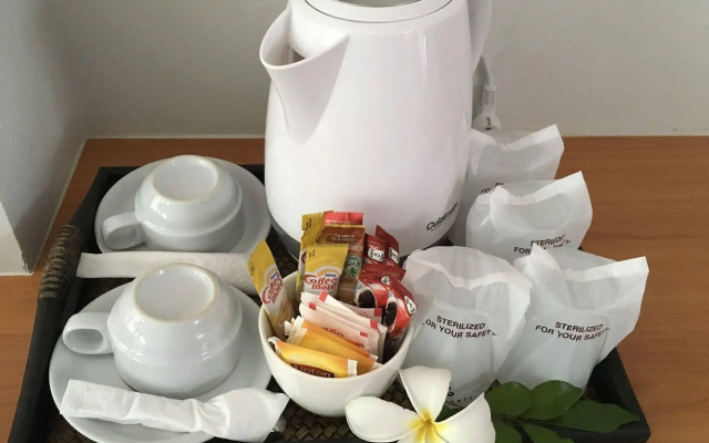 Royal Lanta Resort & Spa