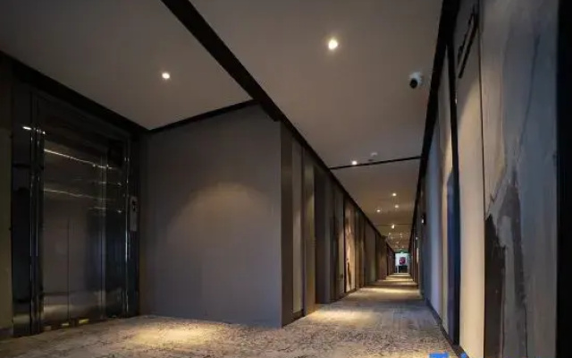 Keful Hotel (Mianyang Nanjiao Airport Changhong pdp Industrial Park)