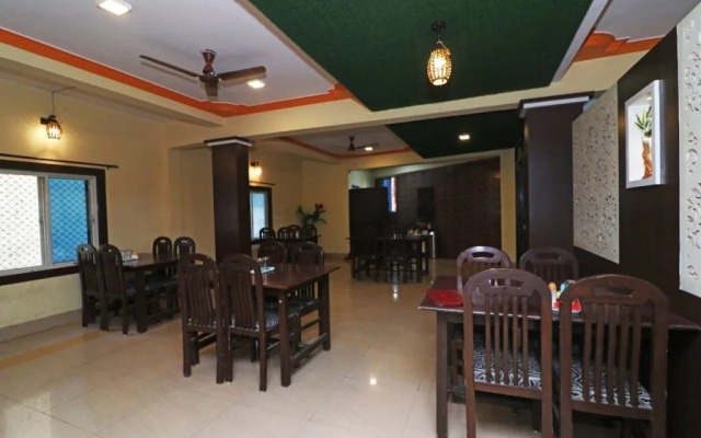 Hotel Shree Ji Bhopal by OYO Rooms