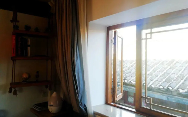 Lijiang Jing Ting Hotel