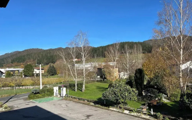 EtxeAundi Hotel Boutique
