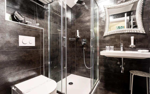 Heritage hotel Forza