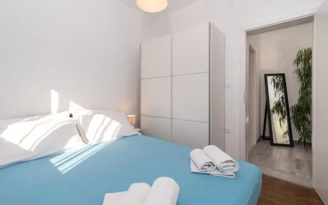 Apartments Bruna Trogir