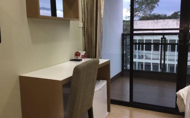 Chiang Mai Mansion 2