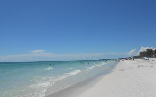 Coquina Beach Club 110