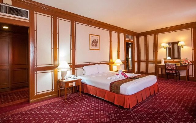 Diamond Plaza Hatyai Hotel