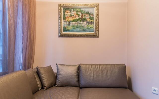 FM Deluxe 1-BDR Apartment with Limited Access - Lozenetz