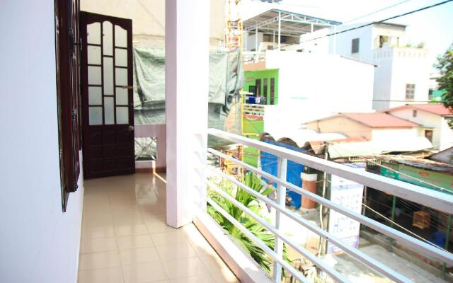 Cozy Hue Hotel