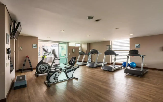 Estelar Apartamentos Medellin