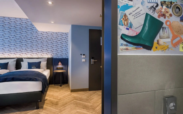Holiday Inn - the niu, Welly Kiel by IHG