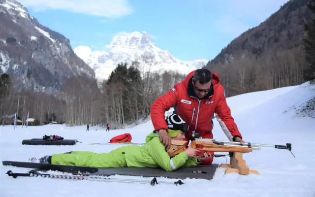 Village Vacances Le Salvagny