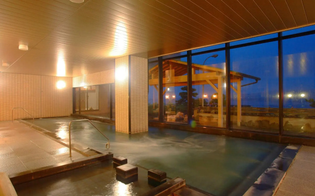 Yadomoriya Juen Ryokan