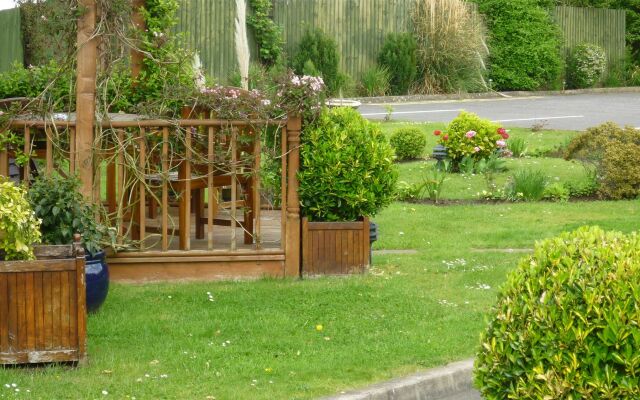 Redwings Lodge Sawtry