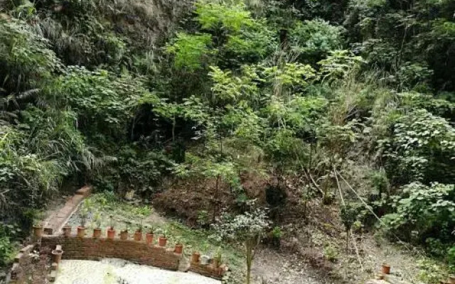 Shan Ju Ge Hotel Yangshuo