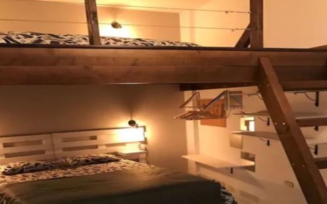 Apartment in Malaga - 104224