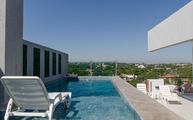 Premium LifeVillamorra 2 Bd Pool & BBQ