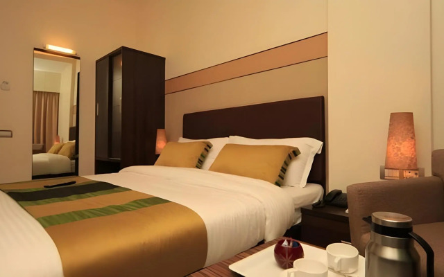 Centurion Hotel