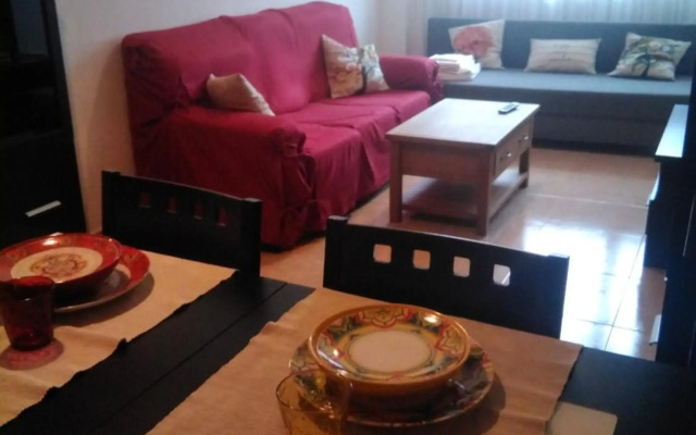 Cabañaquinta Senderista