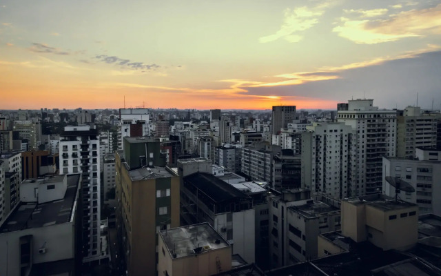 Royal Boutique Paulista