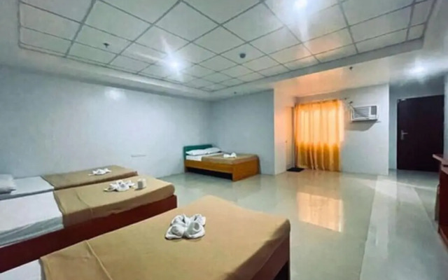 A and A Bed & Breakfast Inn powered by Cocotel