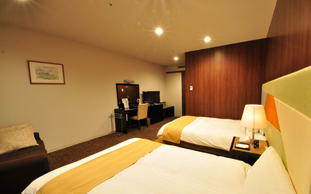 Grand Mercure Yatsugatake Resort & Spa