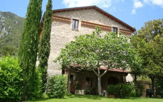 Holiday home Garden House