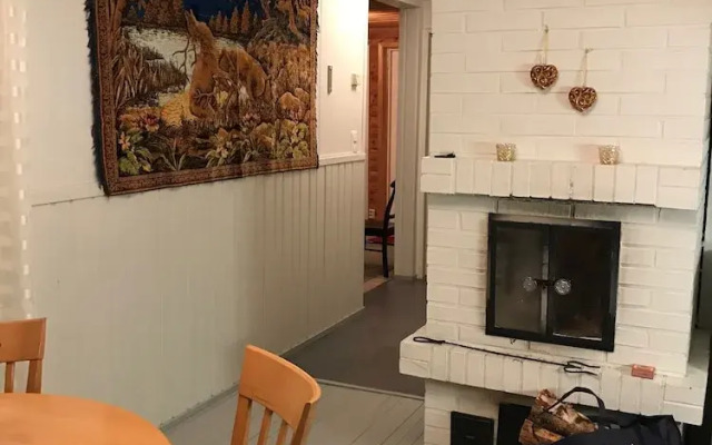Rantakatti Apartments