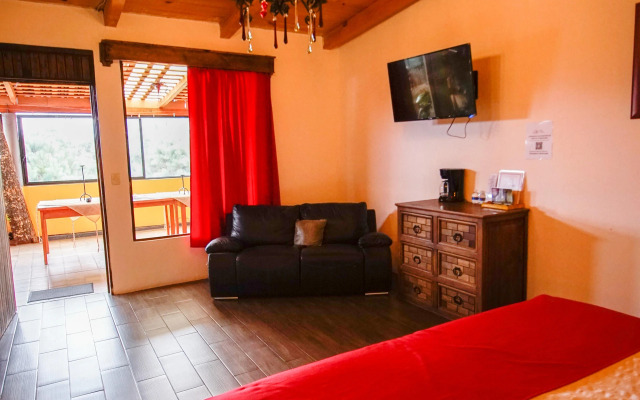 Hotel Posada la Escondida