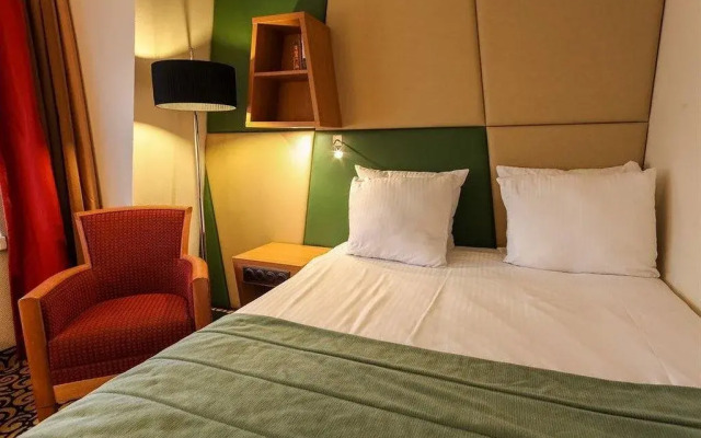 Savoy Hotel Amsterdam