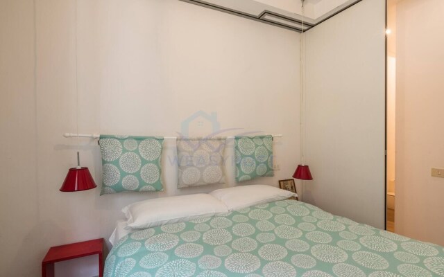 Cozy Entire Apt Close To Piazza Trilussa