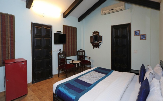 OYO 1427 Hotel Malhar Haveli – Guest Rooms – Noida