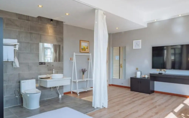 Floral Hotel · Mo Tan Lijiang