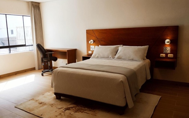 Casa Pucllana Miraflores - Hotel Boutique