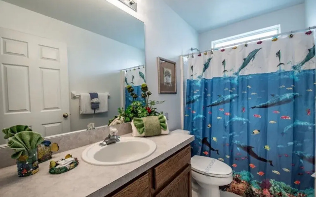 4-Bedroom Villa in Davenport 359LD