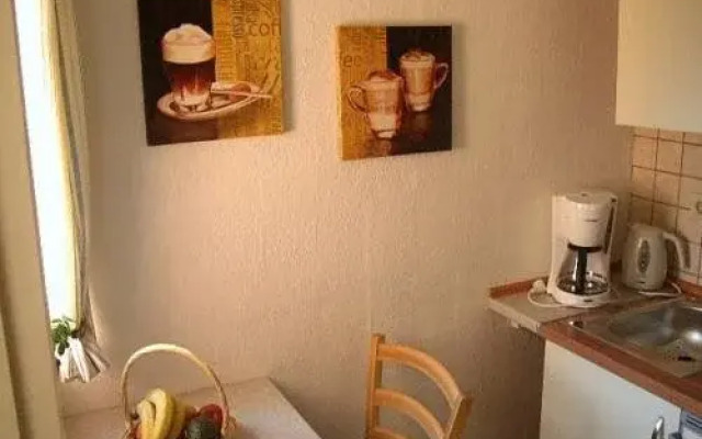 Gästehaus Nis Puk und Ferienwohnungen