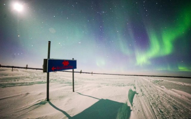 Neljän Tuulen Tupa