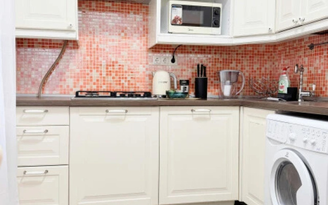 Urban Apartments на пер. Ермолаевский