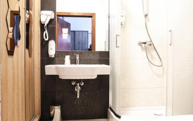 Wróblówka Hotel Restauracja