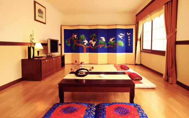 Ramada by Wyndham Suanbo