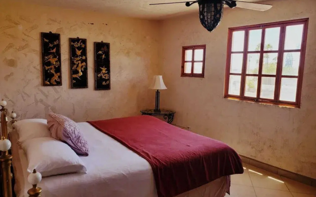 Hotel Posada Magdalena