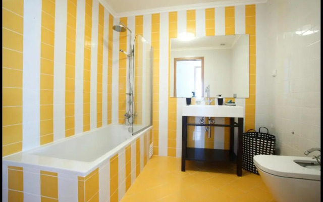 Casa do Joaquim da Praia