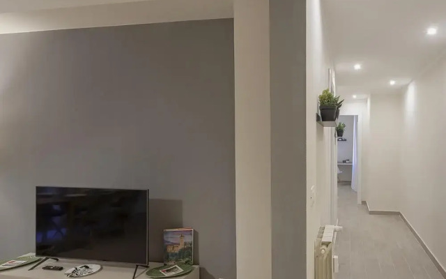 Carignano Design Apartment 9 by Wonderful Italy