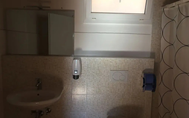 Albergo Ristorante Belcantone