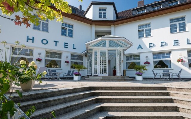 Hotel Haus Appel