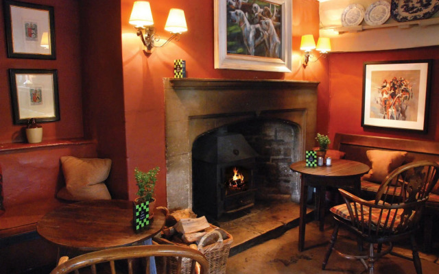 The Lamb Inn