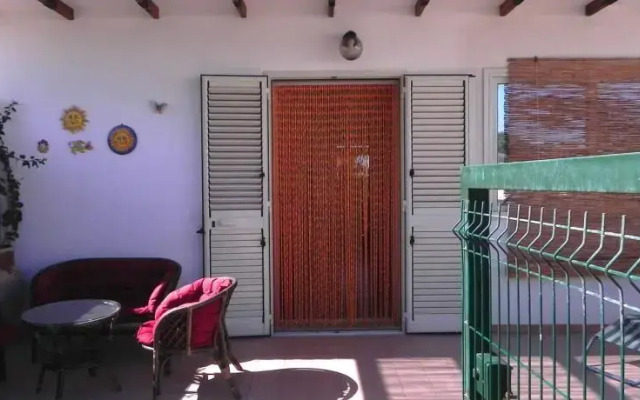 Villa Mirella