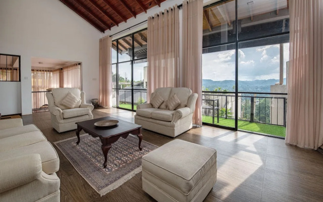 Swarga Villa