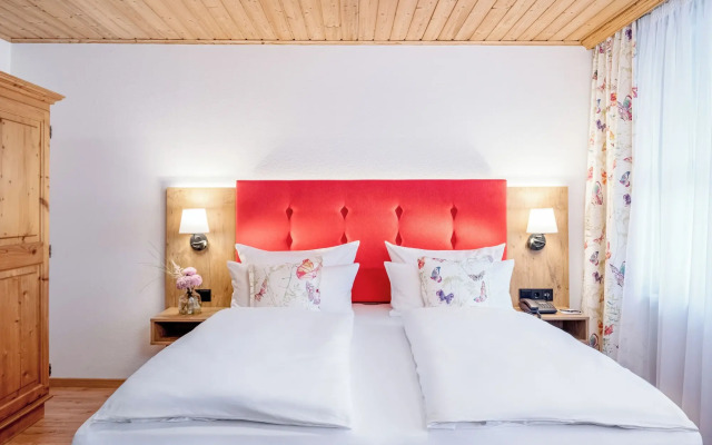 Hotel Obermaier