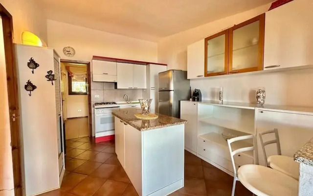 Residence Domos De Rocca